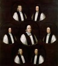 seven bishops